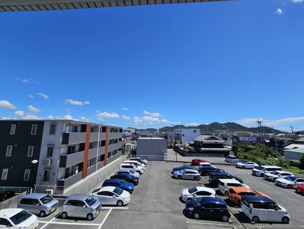 ウイングス神姫の物件内観写真